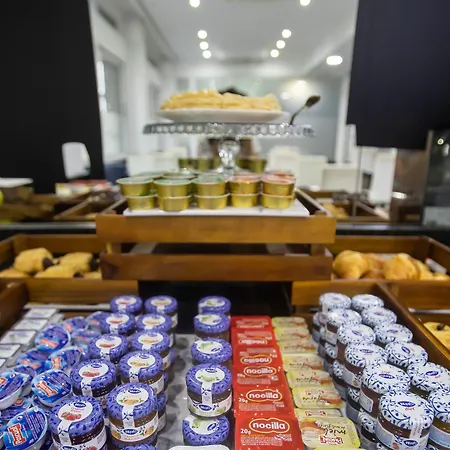 Hotel Soho Boutique Bahia 4*