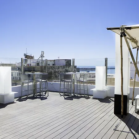 Soho Boutique Bahia Hotel 4*