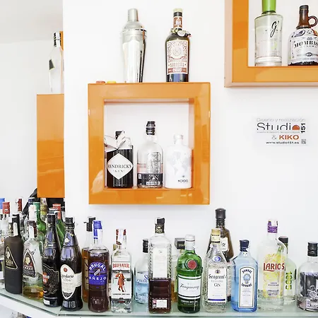 Hotel Soho Boutique Bahia Malaga