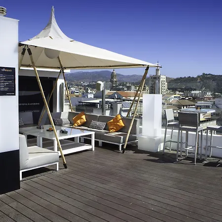 Hotel Soho Boutique Bahia 4*