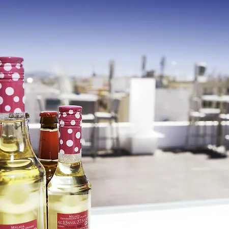 Soho Boutique Bahia 4* Malaga