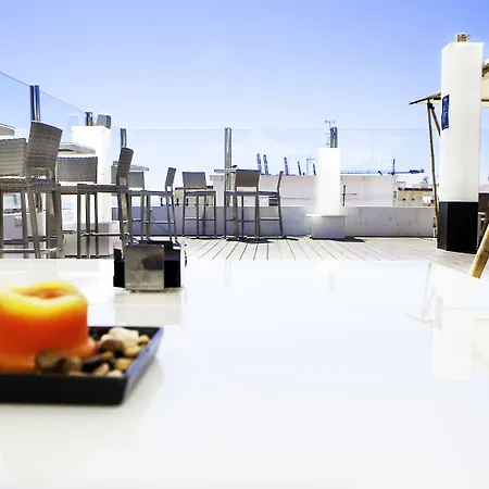 Hotel Soho Boutique Bahia