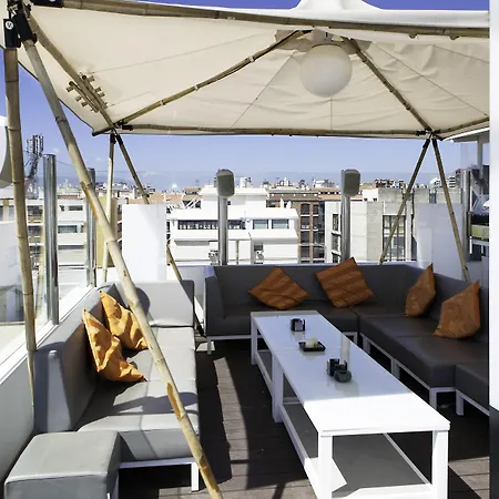 Soho Boutique Bahia Hotel