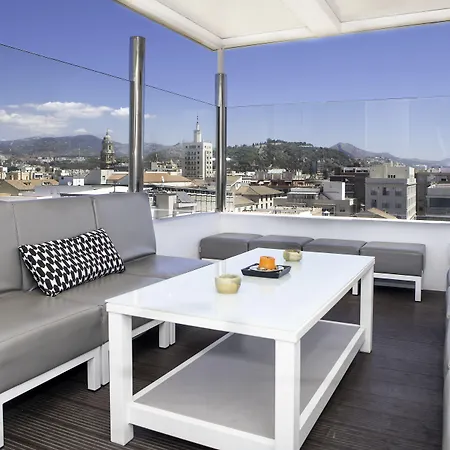 Soho Boutique Bahia Malaga