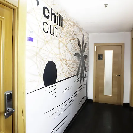 Soho Boutique Bahia Malaga