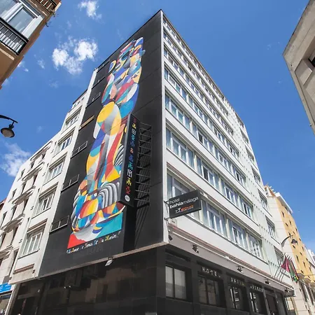 Soho Boutique Bahia Hotel