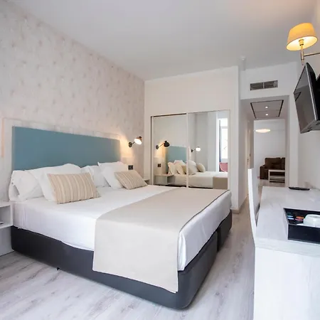 Soho Boutique Bahia 4* Malaga