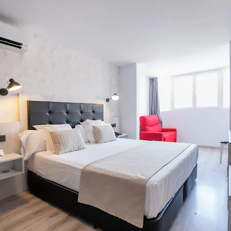 Hotel Soho Boutique Bahia 4*