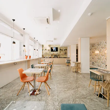 Soho Boutique Bahia Malaga