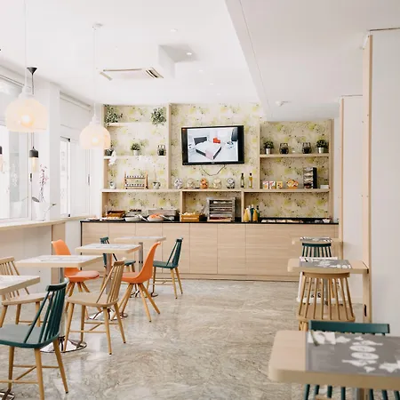 Hotel Soho Boutique Bahia 4*