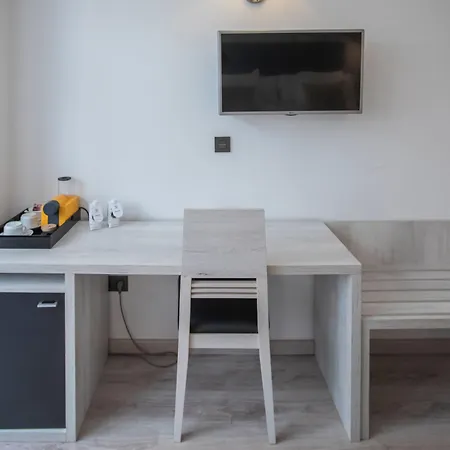 Soho Boutique Bahia Hotel 4*