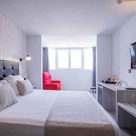 Hotel Soho Boutique Bahia Malaga