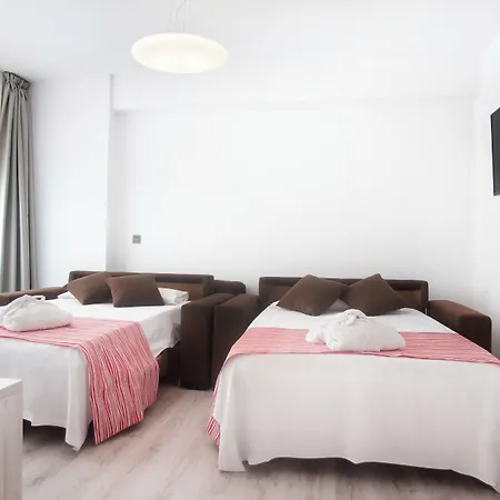 Soho Boutique Bahia 4*