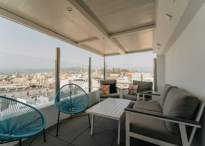 Hotel Soho Boutique Bahía