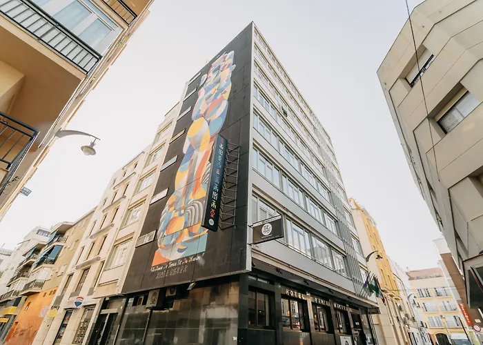 Hotel Soho Boutique Bahía