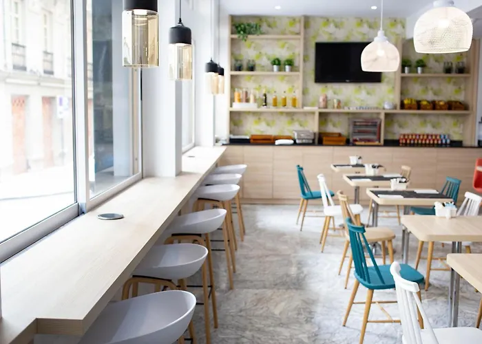 Hotel Soho Boutique Bahía Málaga