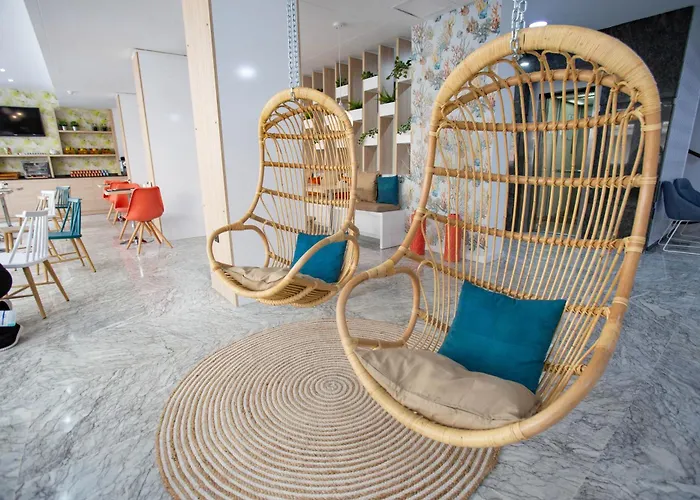 Soho Boutique Bahia 4*