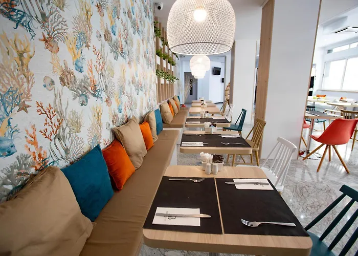 Soho Boutique Bahía 4* Málaga