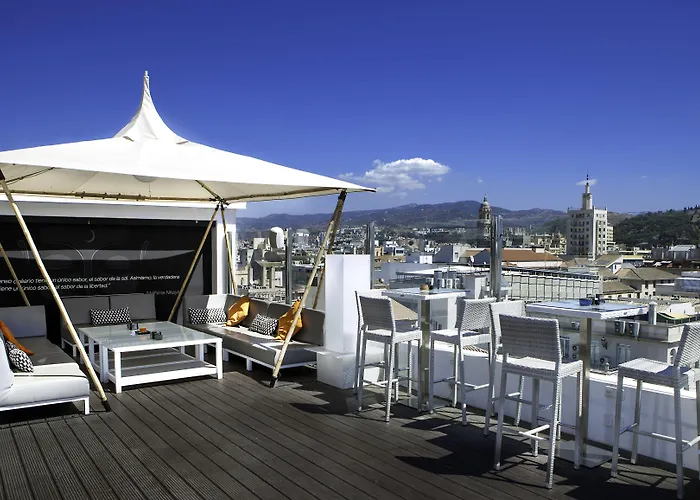 Soho Boutique Bahía Málaga