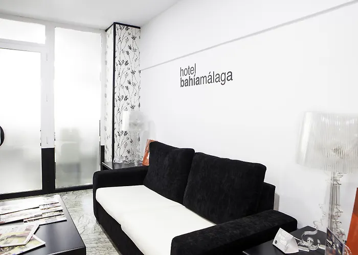 Soho Boutique Bahía 4* Málaga