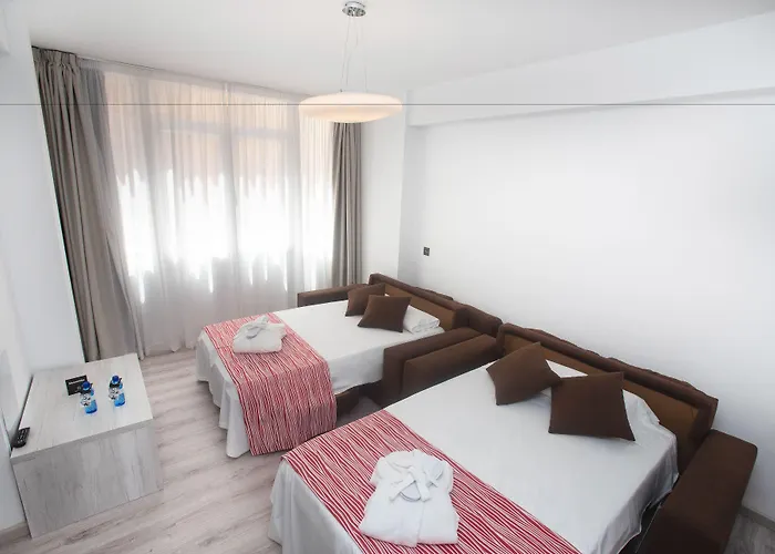 Hotel Soho Boutique Bahía Málaga