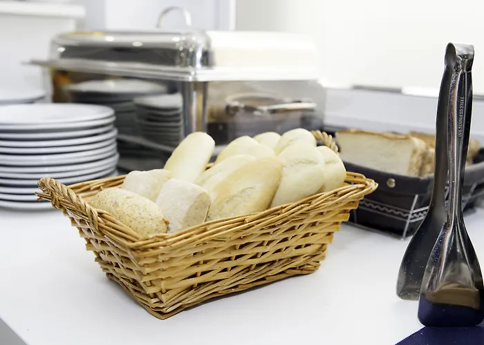 Soho Boutique Bahía Hotel Málaga