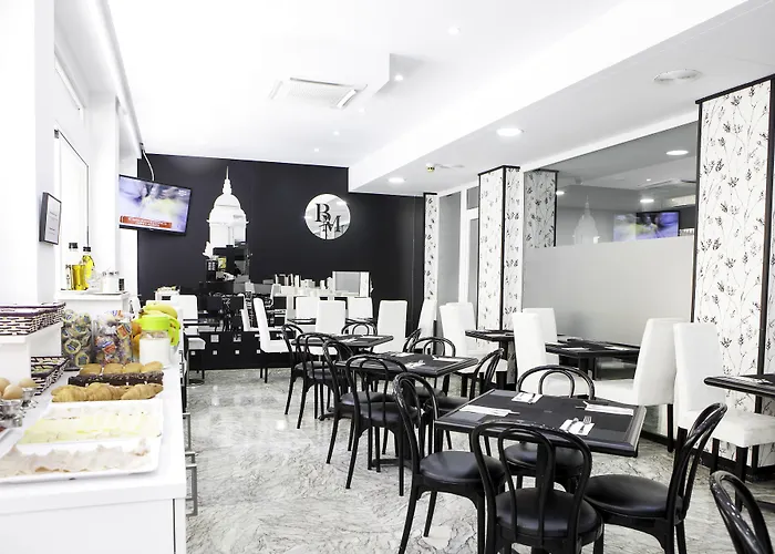 Soho Boutique Bahía Hotel Málaga