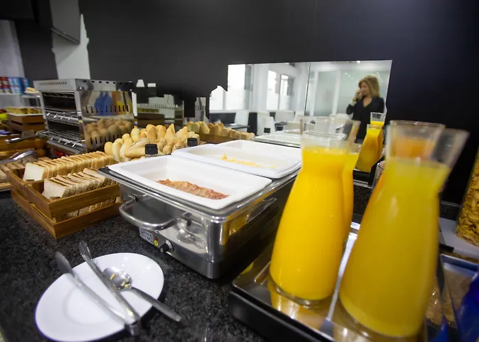 Soho Boutique Bahía Hotel 4*