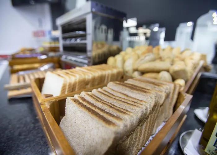 Soho Boutique Bahía Hotel Málaga