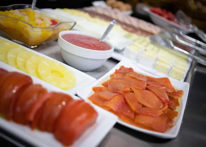 Soho Boutique Bahía Málaga