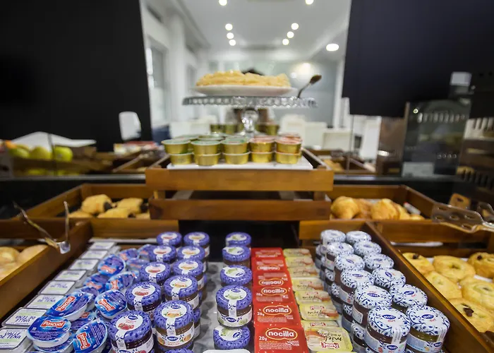 Hotel Soho Boutique Bahía 4*