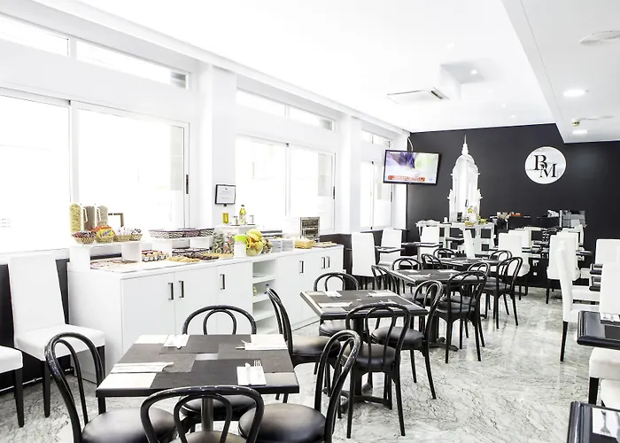 Soho Boutique Bahía Hotel 4*