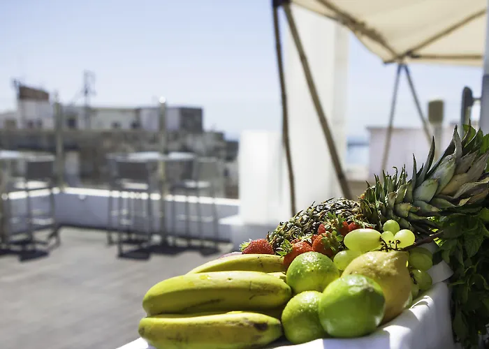 Soho Boutique Bahía