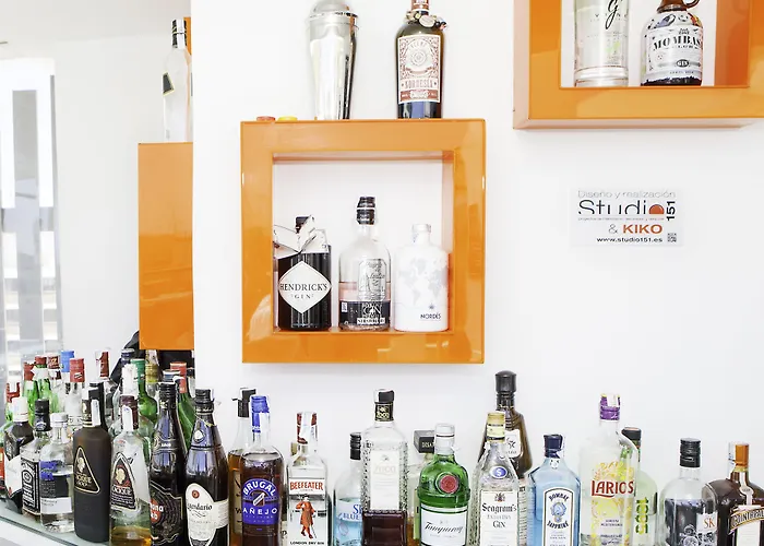 Hotel Soho Boutique Bahía Málaga