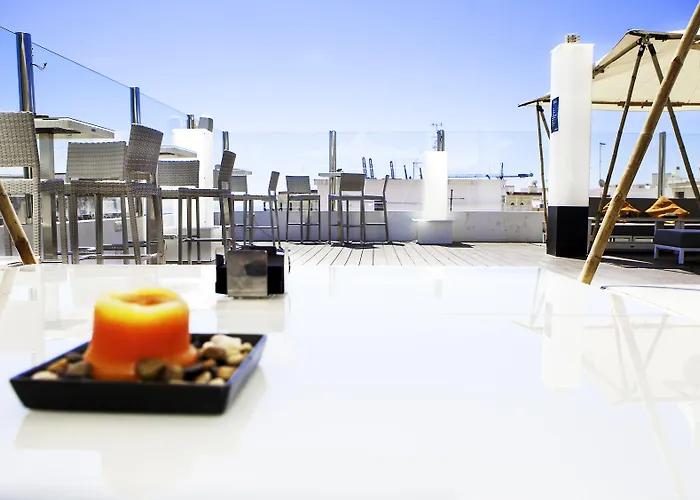 Hotel Soho Boutique Bahía