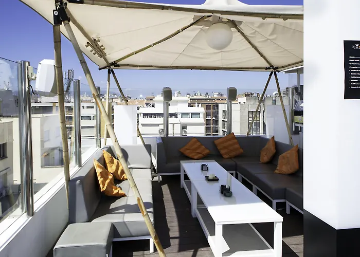 Soho Boutique Bahía Hotel