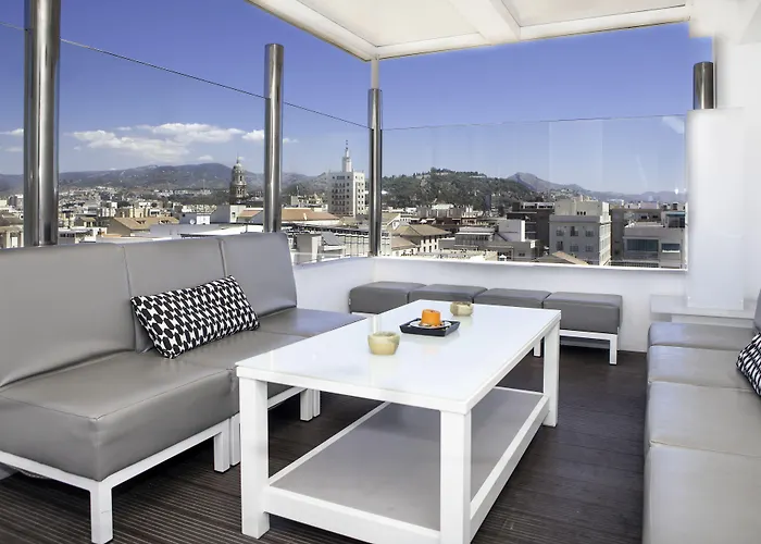 Soho Boutique Bahía Málaga