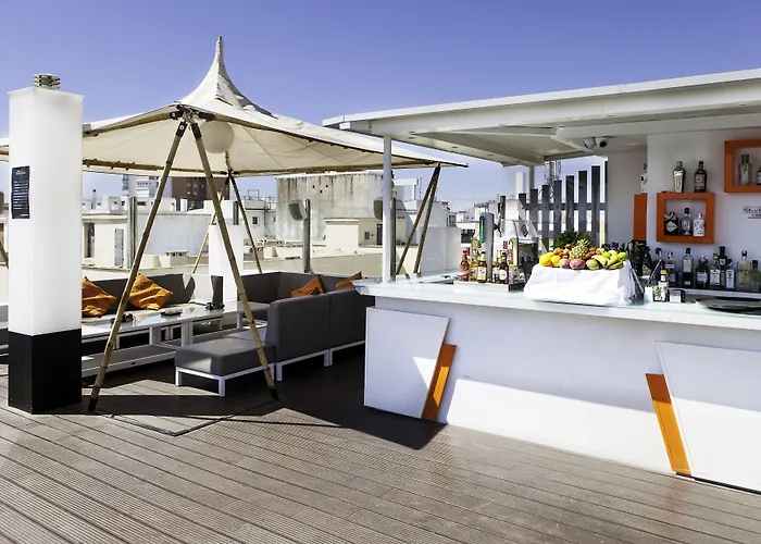 Soho Boutique Bahía