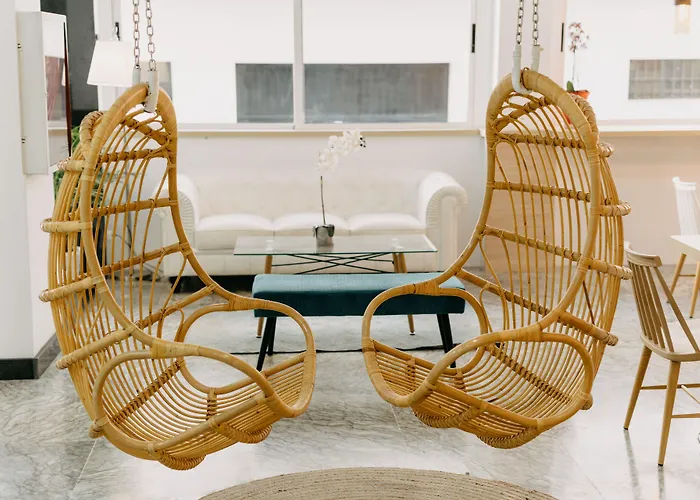 Hotel Soho Boutique Bahía