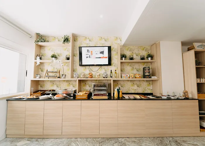 Soho Boutique Bahía Hotel 4*