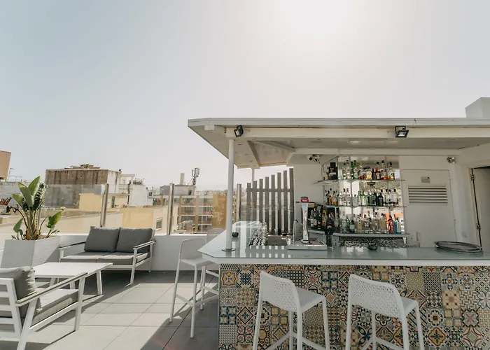 Soho Boutique Bahía