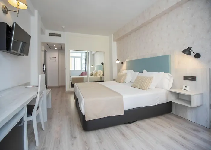 Hotel Soho Boutique Bahía Málaga