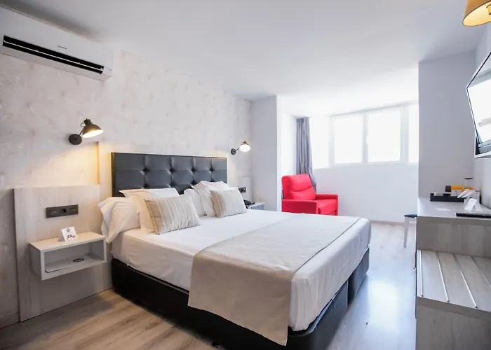 Hotel Soho Boutique Bahía 4*