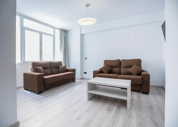 Soho Boutique Bahía 4* Málaga