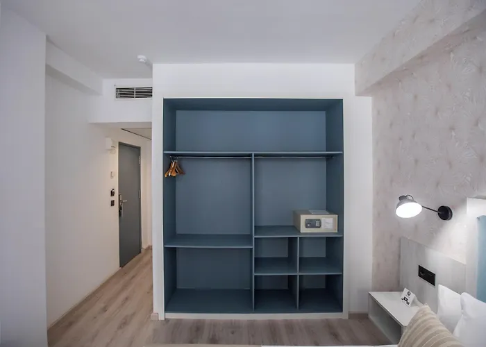 Soho Boutique Bahía