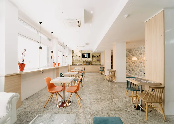 Soho Boutique Bahía Málaga