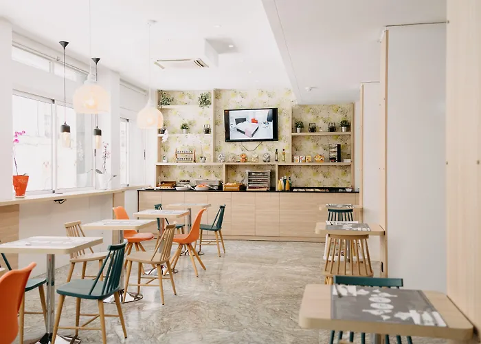 Hotel Soho Boutique Bahía 4*