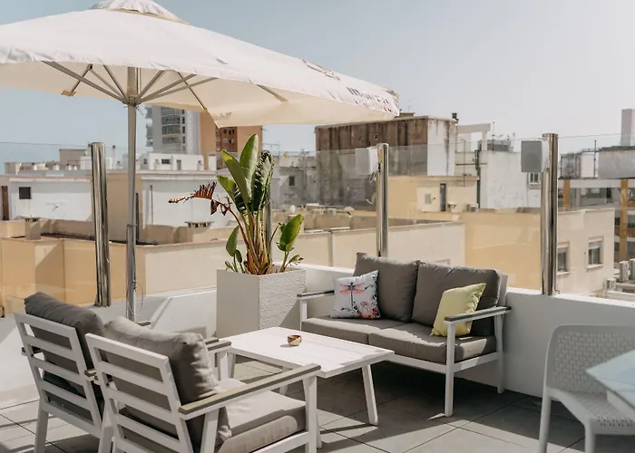 Hotel Soho Boutique Bahía