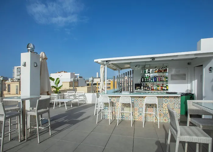 Soho Boutique Bahía