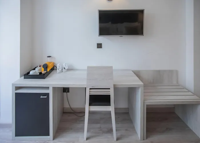 Soho Boutique Bahía Hotel 4*